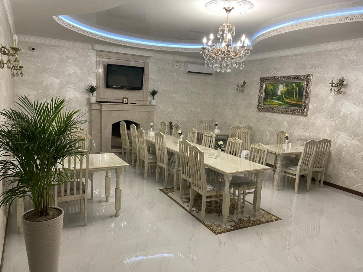 Hotel Black Sea Sukhumi Luaran gambar